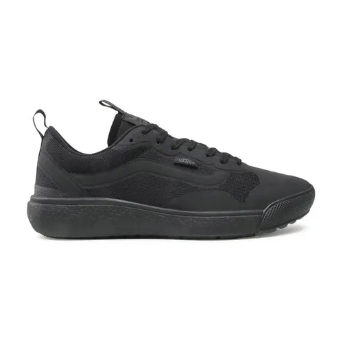 Vans - Shoes > Sneakers - Black - Vans - Modalova