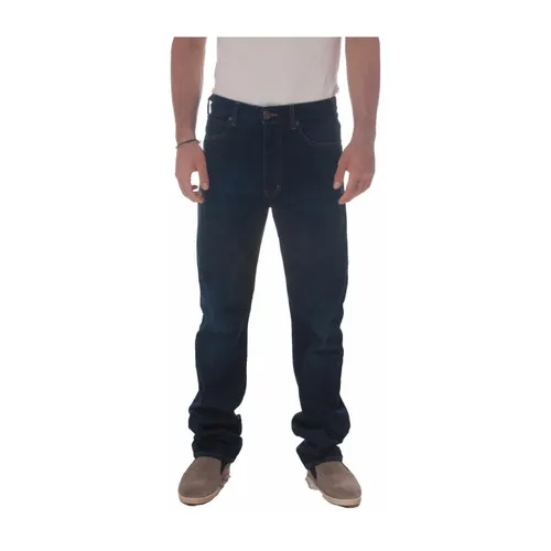 Jeans > Straight Jeans - - Armani Jeans - Modalova
