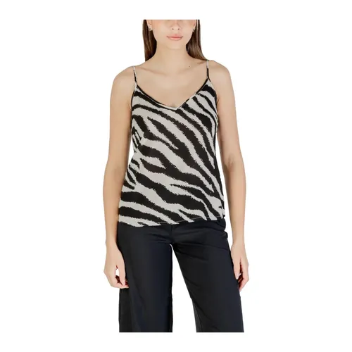 Tops > Sleeveless Tops - - Vero Moda - Modalova