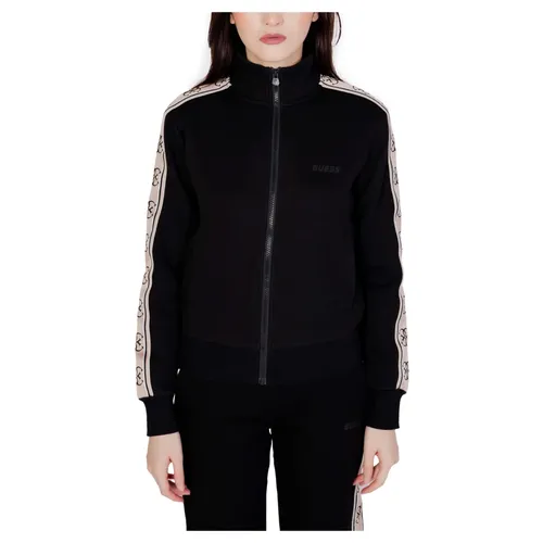 Sweatshirts & Hoodies > Zip-throughs - - Guess - Modalova