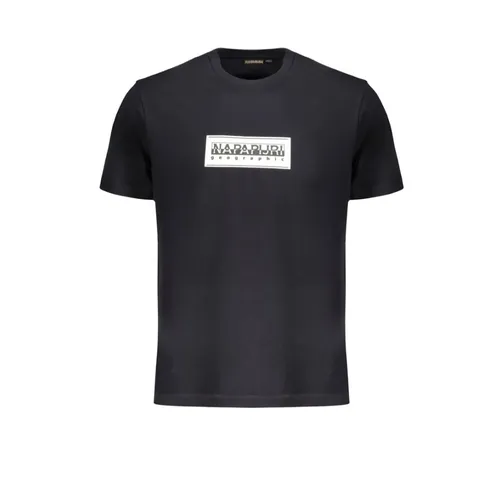 Tops > T-Shirts - - Napapijri - Modalova