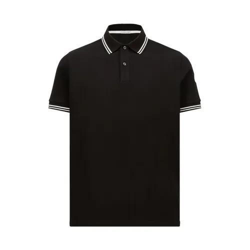 Tops > Polo Shirts - - Moncler - Modalova