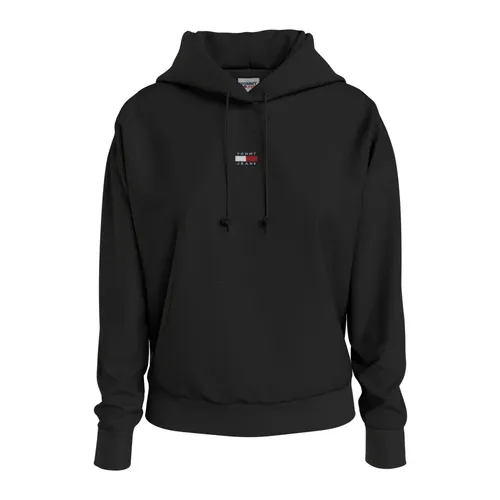Sweatshirts & Hoodies > Hoodies - - Tommy Hilfiger - Modalova