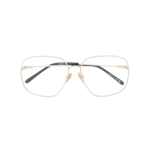 Accessories > Glasses - - Chloé - Modalova