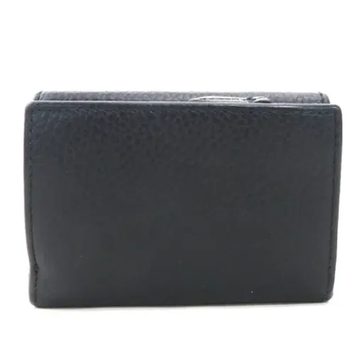 Pre-owned > Pre-owned Accessories > Pre-owned Wallets - - Gucci Vintage - Modalova