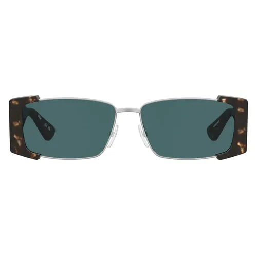 Accessories > Sunglasses - - Moschino - Modalova
