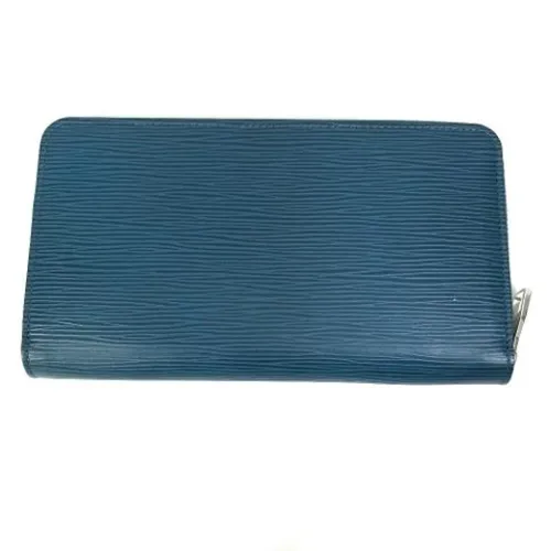 Pre-owned > Pre-owned Accessories > Pre-owned Wallets - - Louis Vuitton Vintage - Modalova