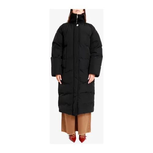 Jackets > Down Jackets - - Sportmax - Modalova