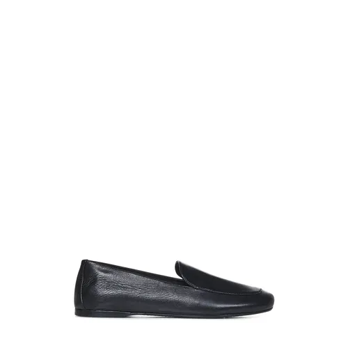Shoes > Flats > Loafers - - Khaite - Modalova