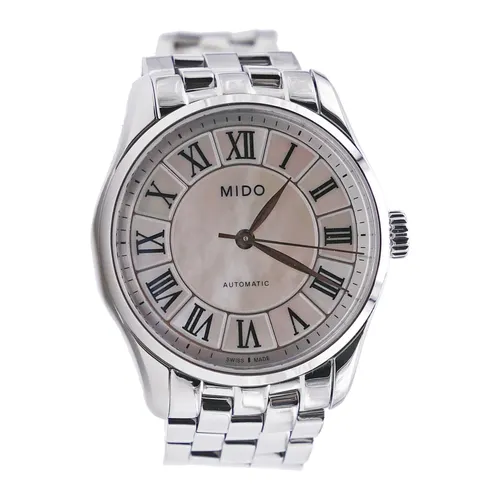 Accessories > Watches - - Mido - Modalova