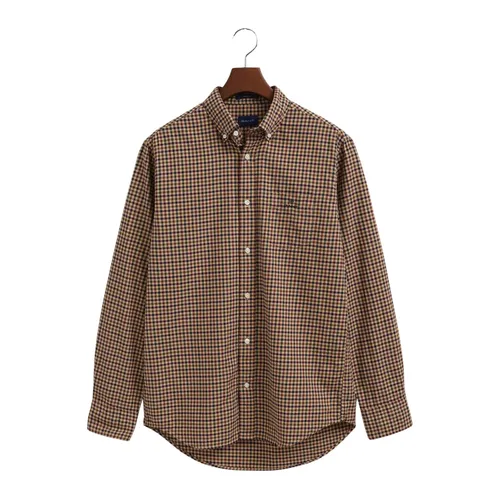 Shirts > Casual Shirts - - Gant - Modalova