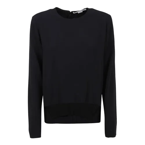 Blouses & Shirts > Blouses - - Stella McCartney - Modalova