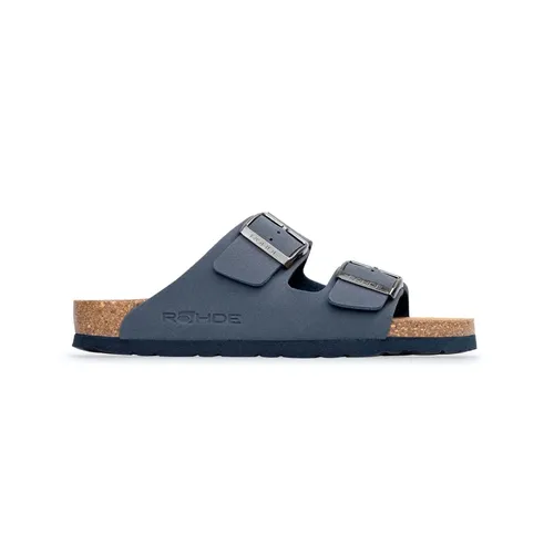 Shoes > Flip Flops & Sliders > Sliders - - Rohde - Modalova