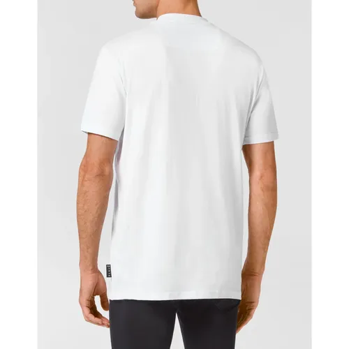 Tops > T-Shirts - - Philipp Plein - Modalova