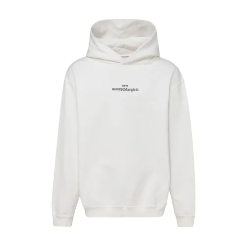 Sweatshirts & Hoodies > Hoodies - - Maison Margiela - Modalova