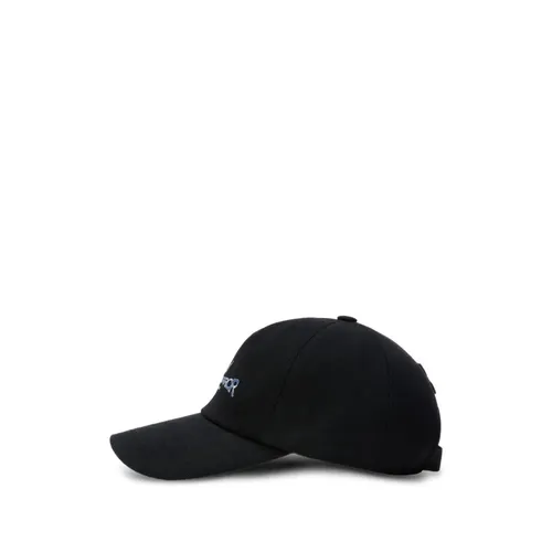 Accessories > Hats > Caps - - Ader Error - Modalova