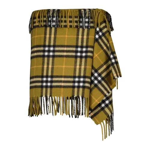 Skirts > Short Skirts - - Burberry - Modalova