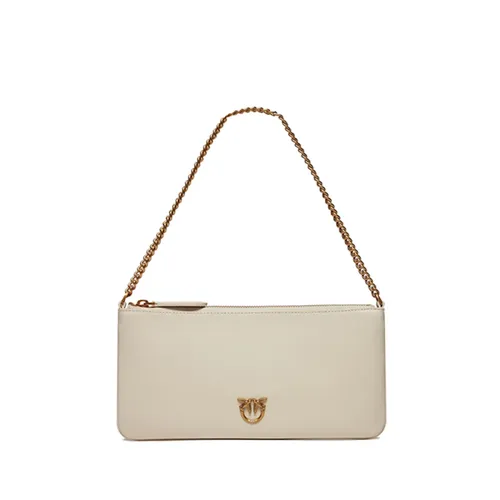 Pinko - Bags > Handbags - White - Pinko - Modalova