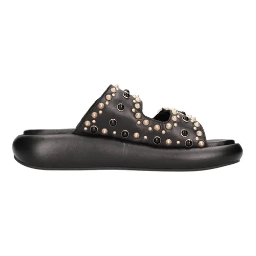 Shoes > Flip Flops & Sliders > Sliders - - ASH - Modalova