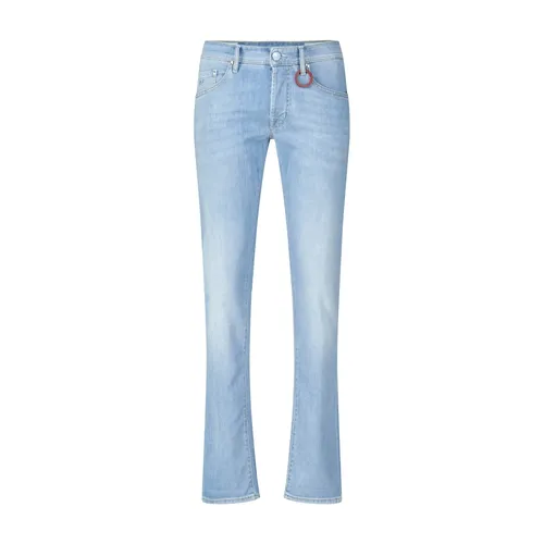 Jeans > Slim-fit Jeans - - Tramarossa - Modalova