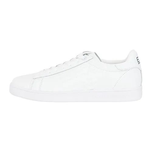 Shoes > Sneakers - - Emporio Armani EA7 - Modalova