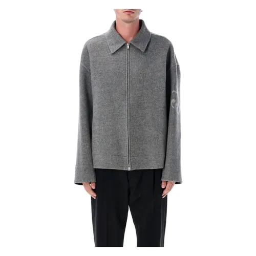 Jackets > Light Jackets - - Jil Sander - Modalova