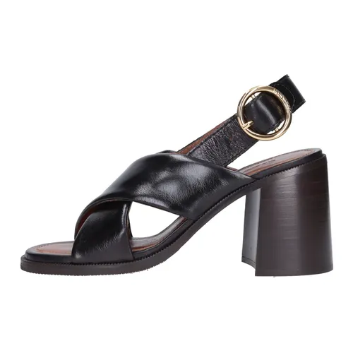 Shoes > Sandals > High Heel Sandals - - See by Chloé - Modalova