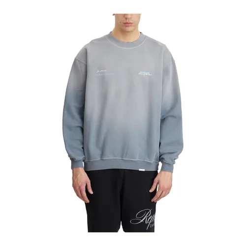Sweatshirts & Hoodies > Sweatshirts - - Represent - Modalova