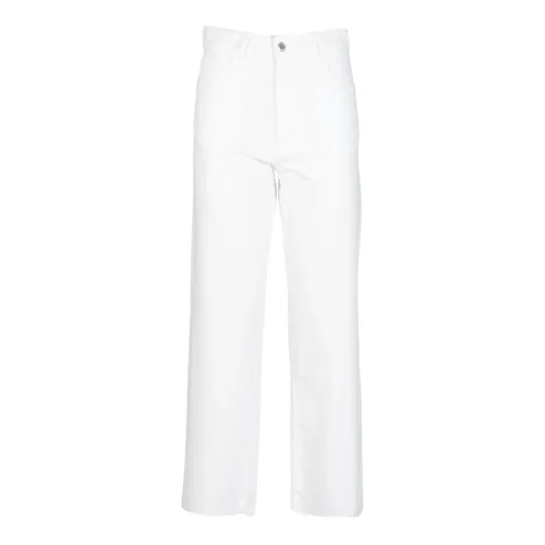 Jeans > Straight Jeans - - Icon Denim - Modalova