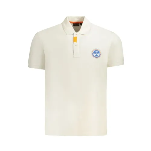 Tops > Polo Shirts - - Napapijri - Modalova