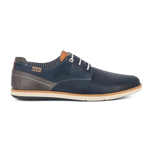 Shoes > Flats > Laced Shoes - - Pikolinos - Modalova