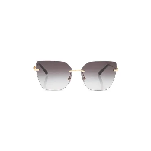 Accessories > Sunglasses - - Dolce & Gabbana - Modalova