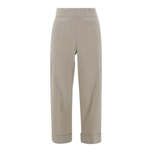 Trousers > Straight Trousers - - D.Exterior - Modalova