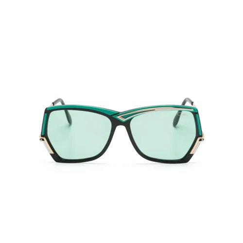 Accessories > Sunglasses - - Cazal - Modalova