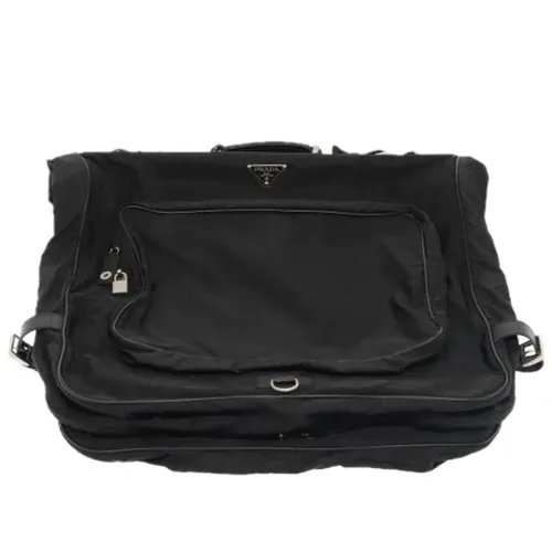Pre-owned > Pre-owned Bags > Pre-owned Cross Body Bags - - Prada Vintage - Modalova