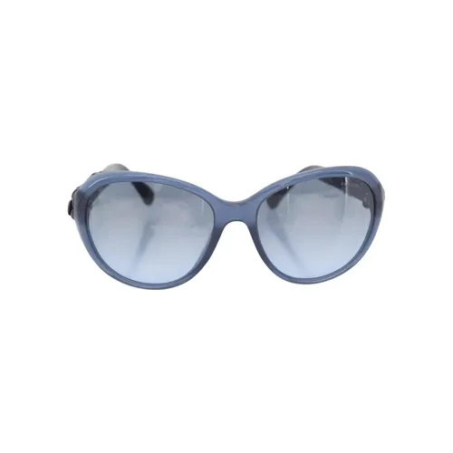Pre-owned > Pre-owned Accessories - - Chanel Vintage - Modalova