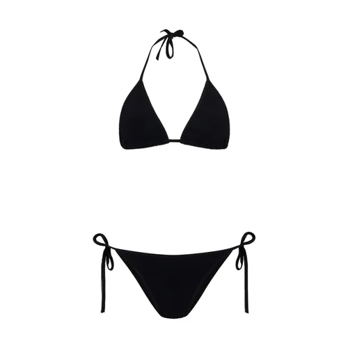 Swimwear > Bikinis - - Hunza G - Modalova