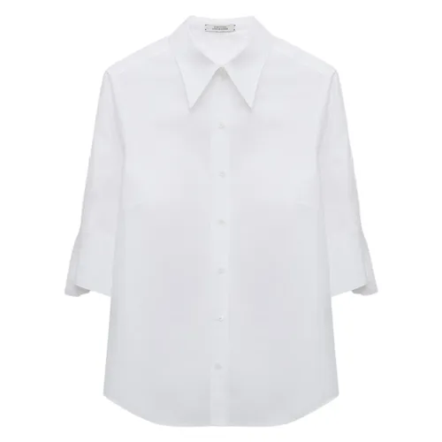 Blouses & Shirts > Shirts - - Dorothee Schumacher - Modalova