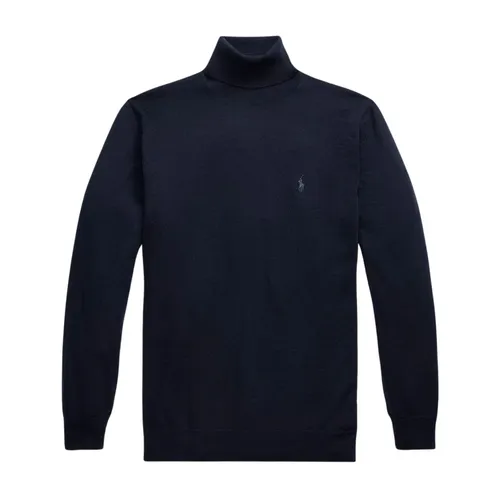 Knitwear > Turtlenecks - - Polo Ralph Lauren - Modalova