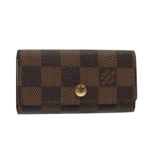 Pre-owned > Pre-owned Accessories - - Louis Vuitton Vintage - Modalova