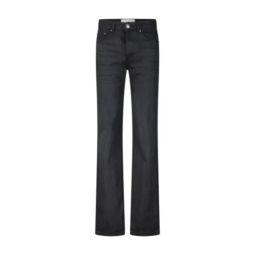 Jeans > Wide Jeans - - Ami Paris - Modalova