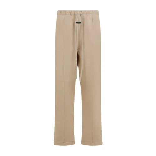 Trousers > Sweatpants - - Fear Of God - Modalova