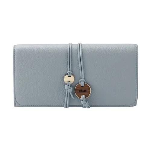 Accessories > Wallets & Cardholders - - Chloé - Modalova
