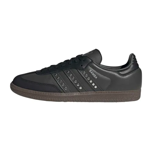 Adidas - Shoes > Sneakers - Black - Adidas - Modalova