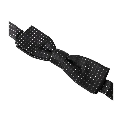 Accessories > Bowties - - Dolce & Gabbana - Modalova