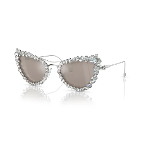 Accessories > Sunglasses - - Swarovski - Modalova
