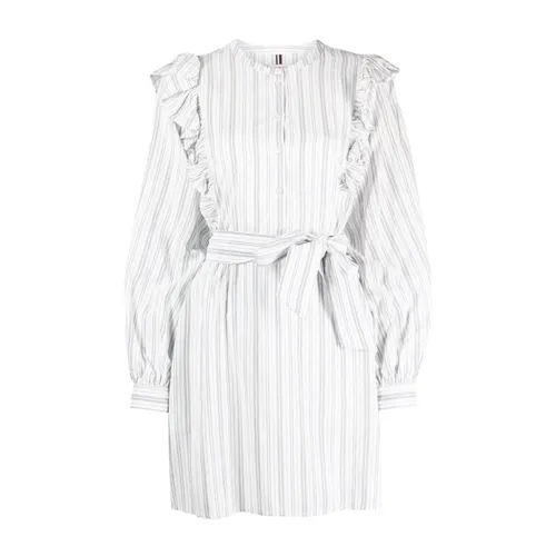 Dresses > Day Dresses > Short Dresses - - Tommy Hilfiger - Modalova