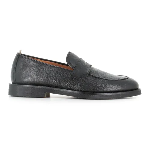 Shoes > Flats > Loafers - - Officine Creative - Modalova