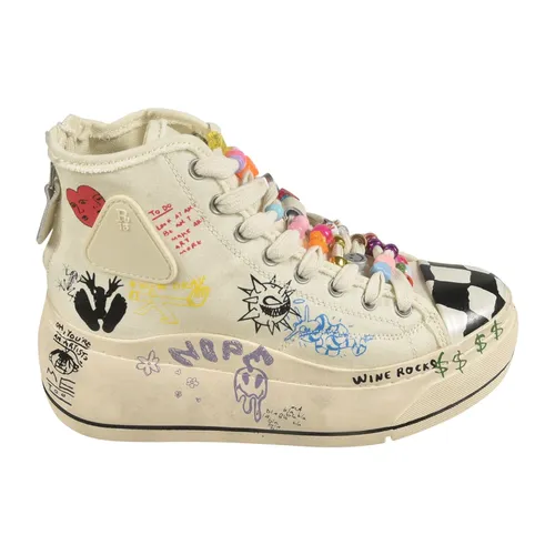 Shoes > Sneakers - - R13 - Modalova