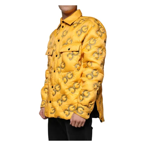 Jackets > Light Jackets - - Dolce & Gabbana - Modalova